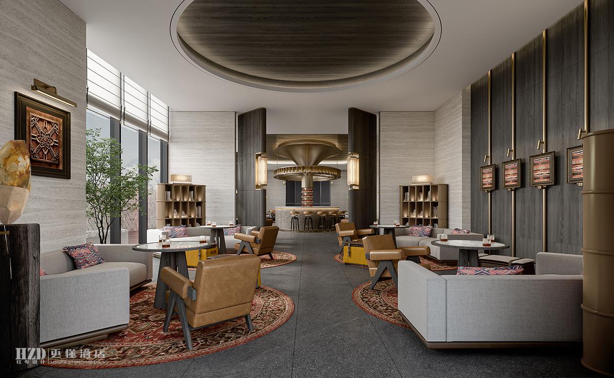 從零開始，用軟裝設計打造高收益酒店！