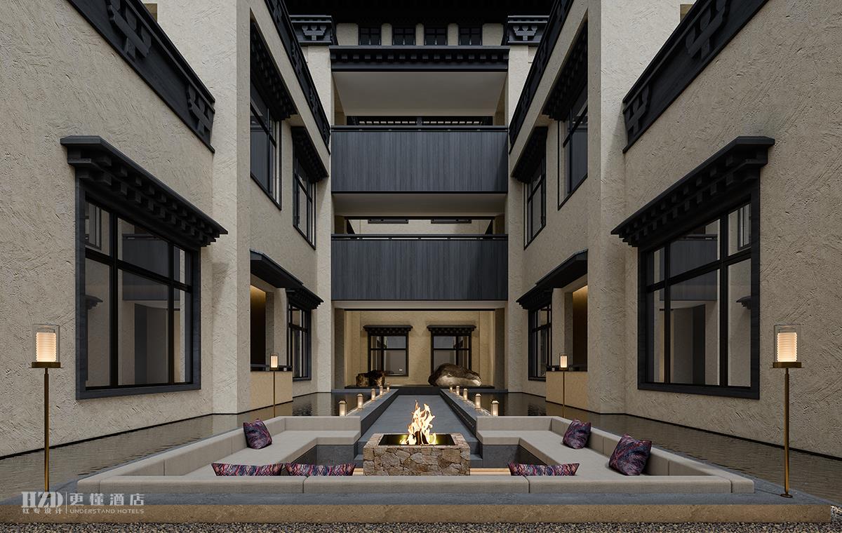 酒店軟裝設計的秘密武器：提升酒店形象的實用方案